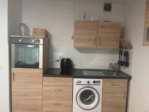 Foto - Etagenwohnung in Düsseldorf