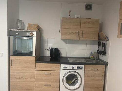 Foto - Etagenwohnung in Düsseldorf zur Miete