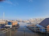 Foto - Penthouse am Hafen - 950,00 EUR Kaltmiete,