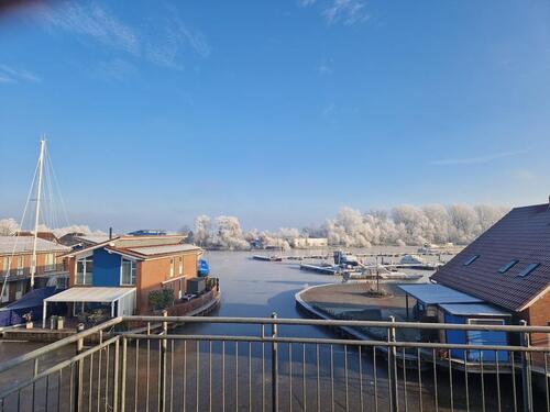 Foto - Penthouse am Hafen - 950,00 EUR Kaltmiete,