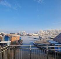 Penthouse am Hafen - 950,00 EUR Kaltmiete, in Ronneburg (PLZ: 63549)
