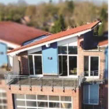 Foto - Etagenwohnung in Ronneburg