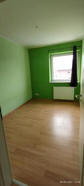 Foto - Etagenwohnung in Steyerberg