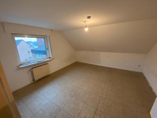 Foto - Etagenwohnung in Bergkamen