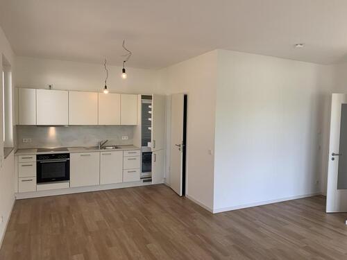 Foto - Etagenwohnung zur Miete in Berlin