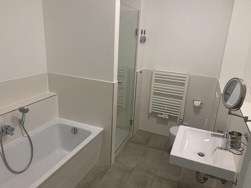 Foto - Etagenwohnung in Berlin zur Miete