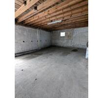 Stellplatz für Wohnwagen Boot Scheune - Iserlohn Grüne