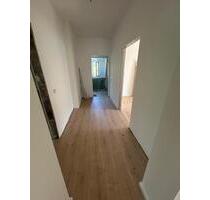 4-Zimmer-Wohnung-135 m²- frisch saniert- Saarbrücken-Rußhütte