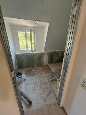 Foto - Etagenwohnung zur Miete in Saarbrücken