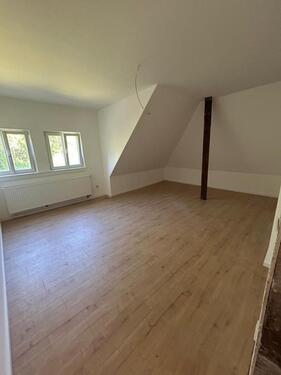 Foto - Etagenwohnung in Saarbrücken