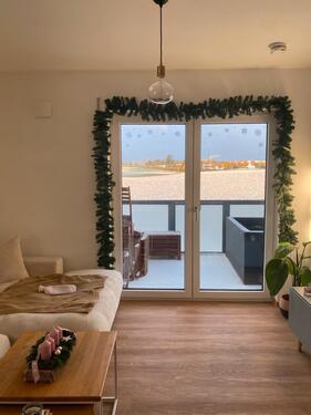 Foto - Regensburg 3-Zimmer-Wohnung ab Januar