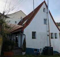 Horb-Dettingen: EFH modernisiert, oh. Provision, TerrasseGarage - Horb am Neckar