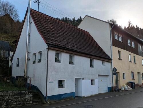 Foto - Einfamilienhaus zum Kaufen in Horb am Neckar