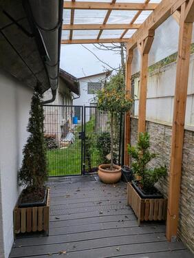 Foto - Einfamilienhaus in Horb am Neckar zum Kaufen