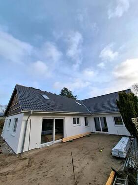 Foto - Langenhorn Neubau nähe Bahnhof - 1.250,00&nbsp;EUR Kaltmiete, ca.&nbsp; 125,00&nbsp;m&sup2;