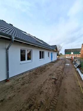 Foto - 4 Zimmer Einfamilienhaus zur Miete in Langenhorn