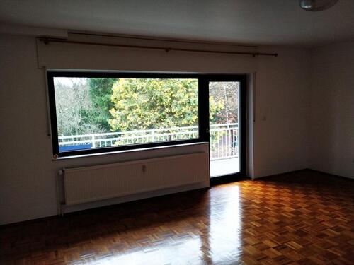 Foto - 3 Zimmer Etagenwohnung in Weilmünster