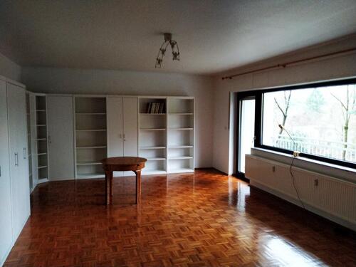 Foto - Etagenwohnung in Weilmünster zur Miete