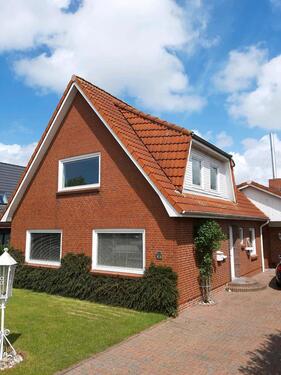 Foto - 4 Zimmer EG Wohnung mit Garten in Risum-Lindholm