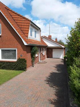 Foto - 4 Zimmer Etagenwohnung zur Miete in Risum-Lindholm