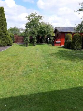 Foto - 4 Zimmer Etagenwohnung in Risum-Lindholm