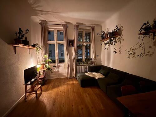 Foto - Wohnung zur Untermiete 50€Nacht über Weihnachten