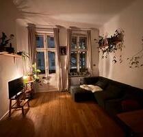 Wohnung zur Untermiete 50€Nacht über Weihnachten - Berlin Mitte