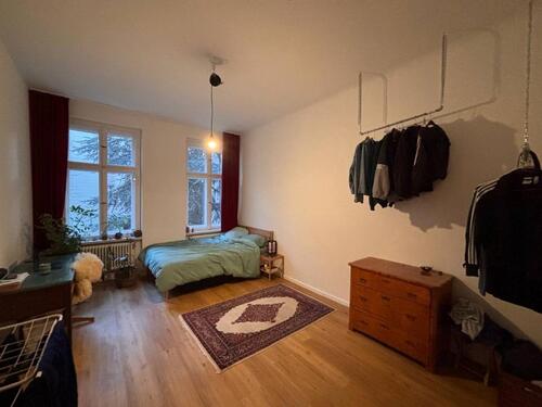 Foto - 2 Zimmer Etagenwohnung in Berlin