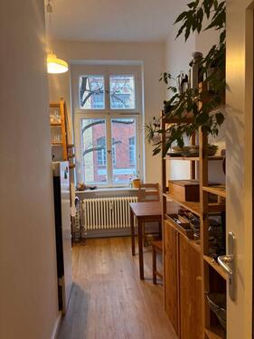 Foto - Etagenwohnung in Berlin zur Miete