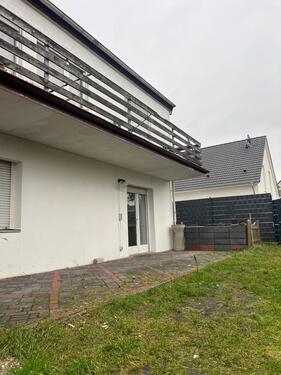 Foto - 3-Zimmer-Wohnung mit Einbauküche und Garten in Winsen (Aller)