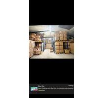 Lager- & Gewerbehalle mit guter Zufahrt zu vermieten ab sofort - Bottrop Batenbrock