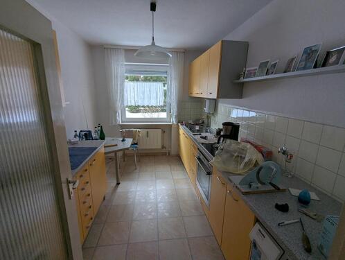 Foto - 4 Zimmer Etagenwohnung in Nürnberg