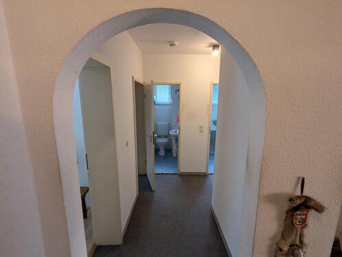 Foto - Etagenwohnung in Nürnberg zur Miete