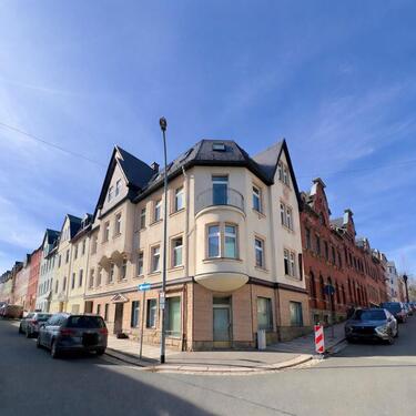 Foto - Helle 2,5 Zimmer-Wohnung mit ca. 70 m² Wohnfläche