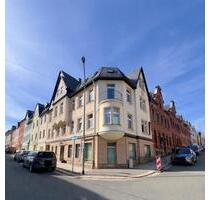 Helle 2,5 Zimmer-Wohnung mit ca. 70 m² Wohnfläche - Falkenstein/Vogtland