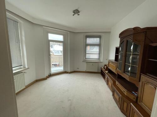 Foto - 2 Zimmer Etagenwohnung zur Miete in Falkenstein/Vogtland