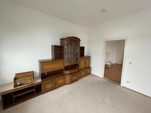 Foto - 2 Zimmer Etagenwohnung in Falkenstein/Vogtland