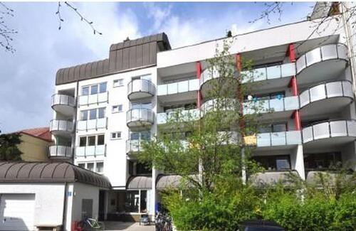 Foto - Etagenwohnung in München zur Miete