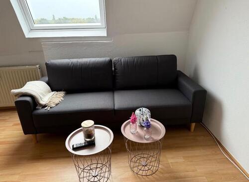 Foto - 1 Zimmer Appartement 40qm voll möbliert und bezugsfertig