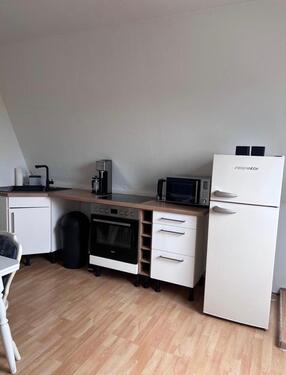 Foto - 1 Zimmer Dachgeschoßwohnung zur Miete in Alpen