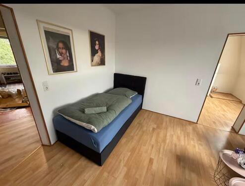 Foto - 1 Zimmer Dachgeschoßwohnung in Alpen