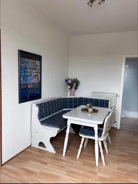 Foto - Dachgeschoßwohnung in Alpen zur Miete