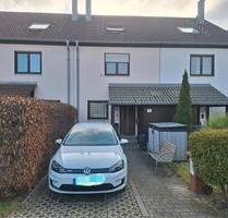 Reihenhaus (120 m² Wohnfläche) mit Tiefgaragenstellplatz – nahe Z - Rastatt