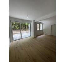 2 sanierte Wohnungen mit Terrasse am Patrich - Treuchtlingen