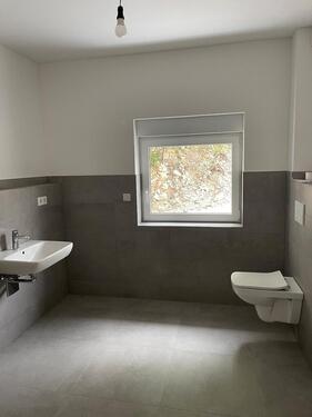 Foto - 3 Zimmer Erdgeschoßwohnung in Treuchtlingen