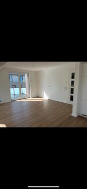 Foto - 3 Zimmer Dachgeschoßwohnung zur Miete in Zeven