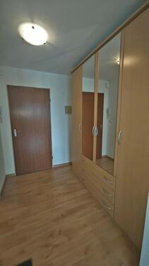 Foto - 1 Zimmer Etagenwohnung in Scheidegg