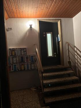 Foto - Neuwertige Erdgeschoss Wohnung 65 qm