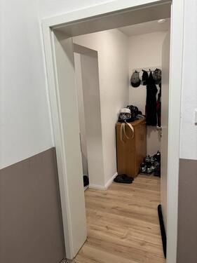 Foto - Erdgeschoßwohnung in Kirchlengern zur Miete