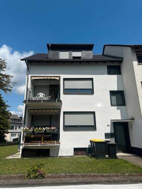 Foto - Erdgeschoss Wohnung Sankt Augustin- Mülldorf